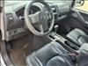 2007 Nissan Frontier SE
