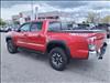 2023 Toyota Tacoma TRD Off-Road