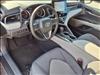 2021 Toyota Camry Hybrid LE