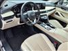 2022 INFINITI QX60 Luxe