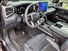 2025 Toyota Sequoia Platinum