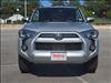 2021 Toyota 4Runner TRD Off-Road Premium