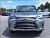 2017 Lexus LX 570 Base