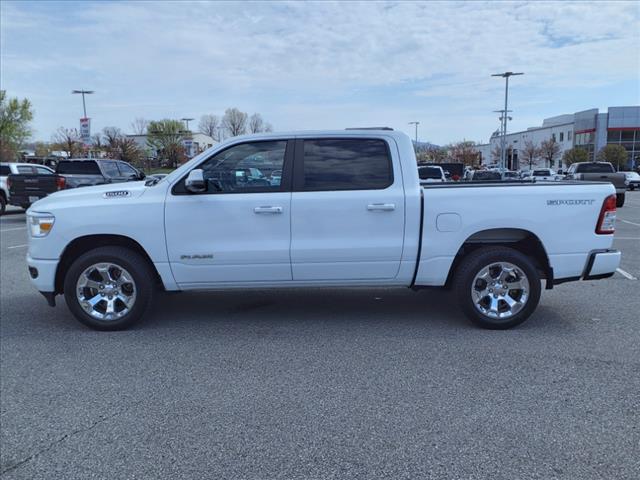 2023 RAM 1500 Lone Star