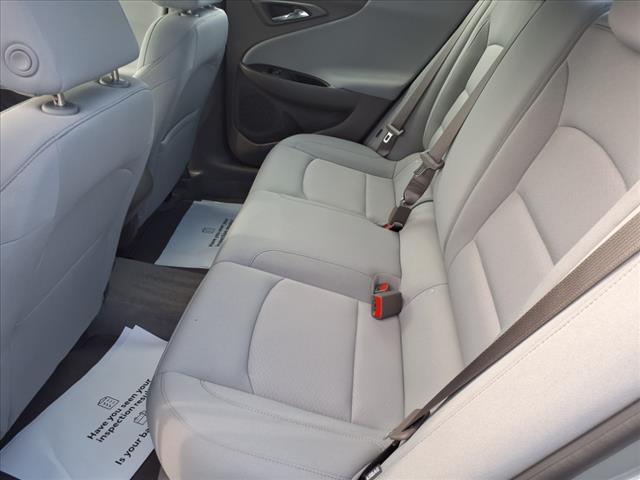 2023 Chevrolet Malibu LS Fleet