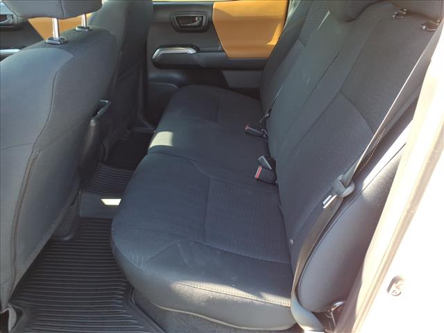 2018 Toyota Tacoma SR5 V6