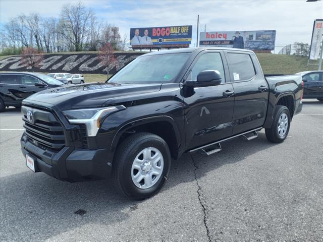 2025 Toyota Tundra SR
