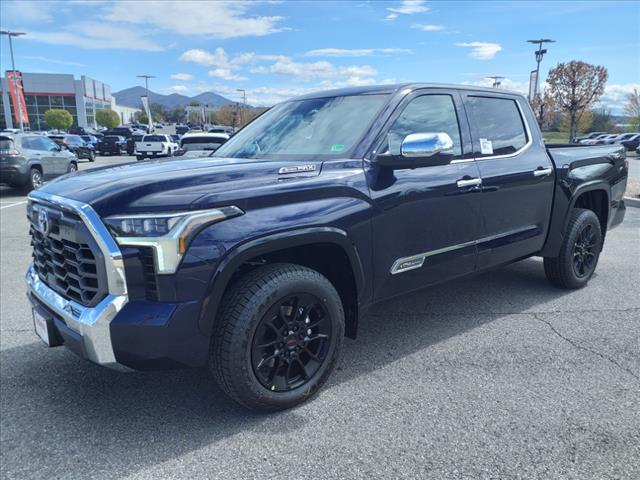 2025 Toyota Tundra 1794 Edition HV