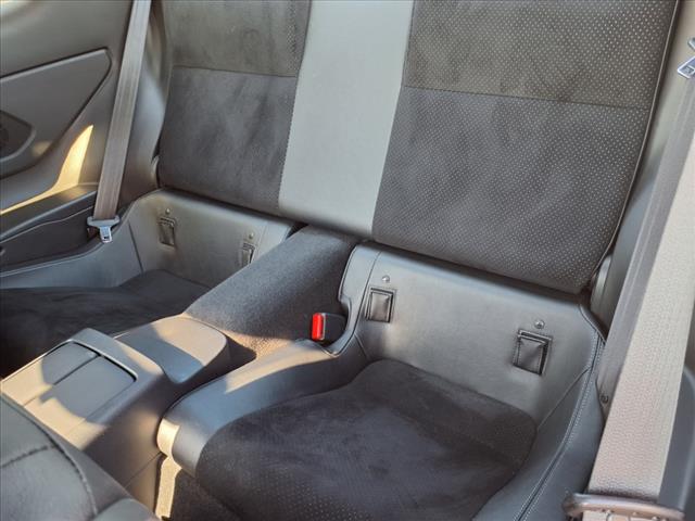2024 Toyota GR86 Premium