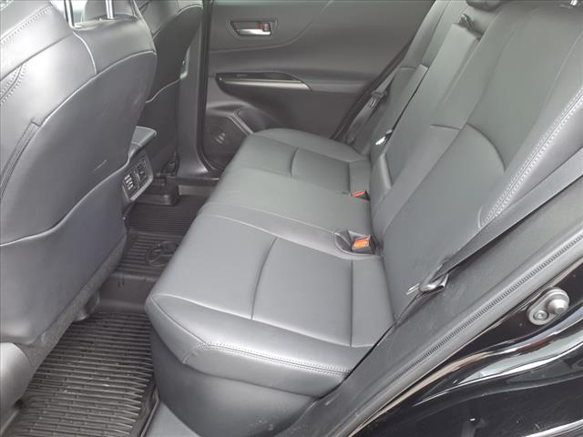 2023 Toyota Venza XLE