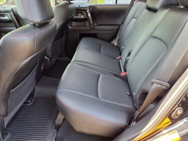 2021 Toyota 4Runner Venture Edition