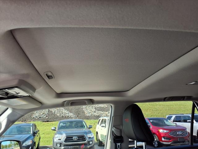 2021 Toyota 4Runner TRD Pro