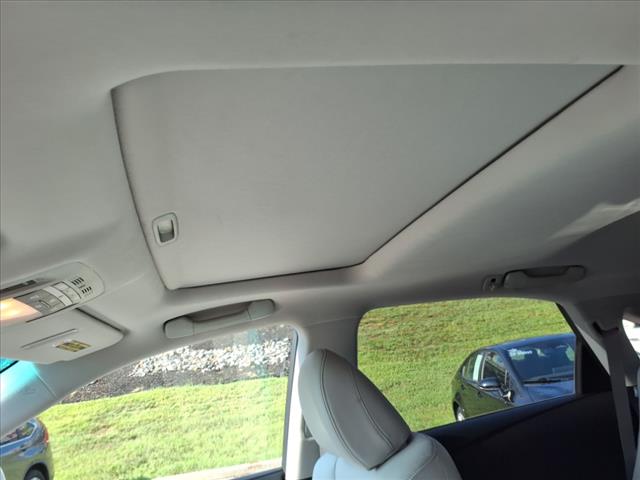 2011 Lexus RX 450h 