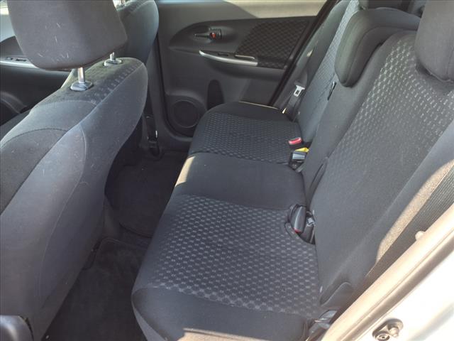2011 Scion xD 