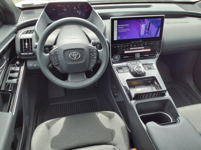 2025 Toyota bZ4X XLE