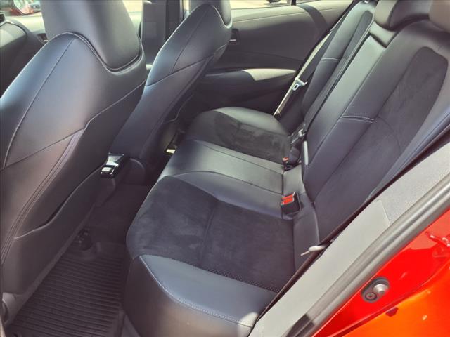 2024 Toyota GR Corolla Premium