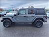 2023 Jeep Wrangler Willys 4xe