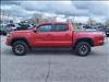 2023 Toyota Tacoma TRD Off-Road