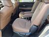 2025 Toyota Grand Highlander Platinum