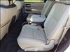 2017 Toyota Sequoia Platinum