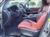 2017 Lexus LX 570 Base