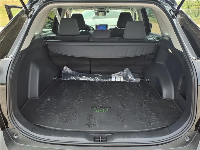 2025 Toyota RAV4 Hybrid Woodland Edition