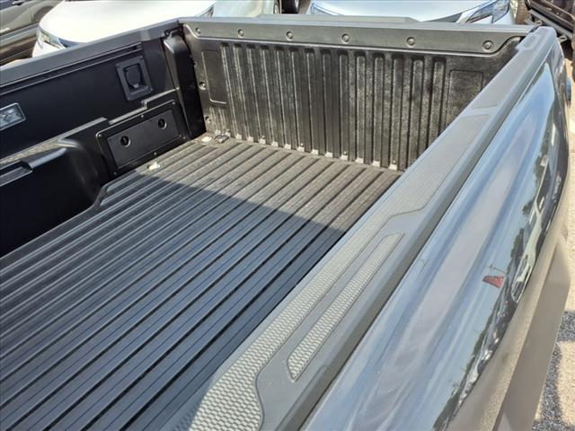 2025 Toyota Tacoma Limited