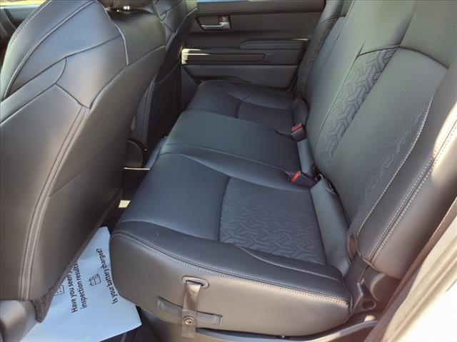 2024 Toyota Tacoma Limited
