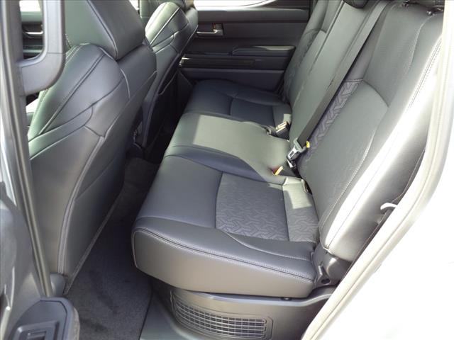 2025 Toyota Tacoma Limited HV