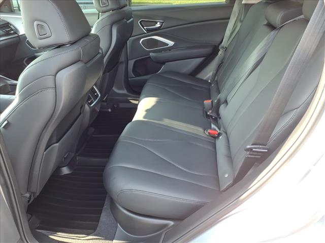 2023 Acura RDX SH-AWD