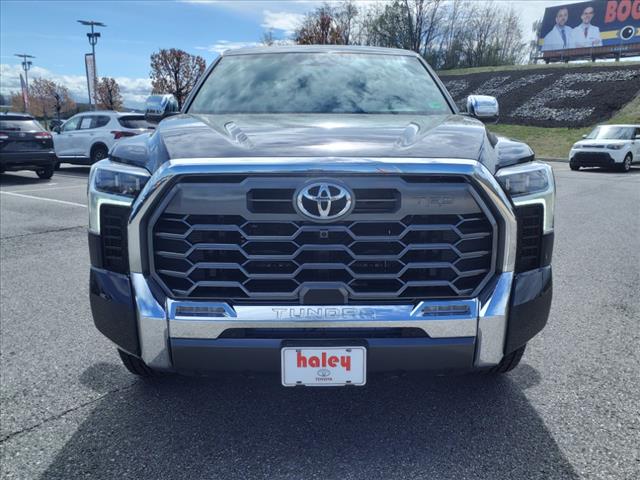 2025 Toyota Tundra 1794 Edition HV