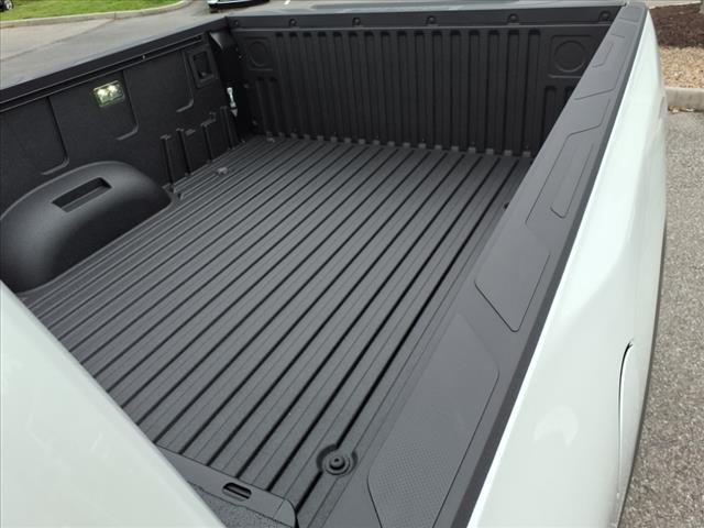 2025 Toyota Tundra 1794 Edition HV