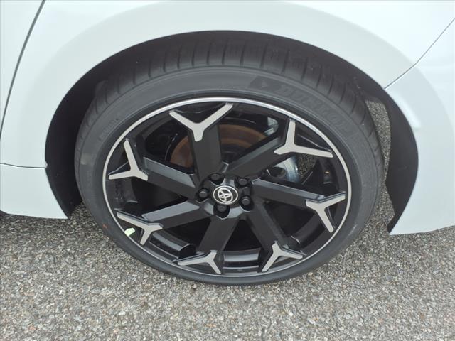 2025 Toyota Corolla FX Edition
