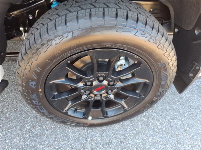 2025 Toyota Sequoia Platinum