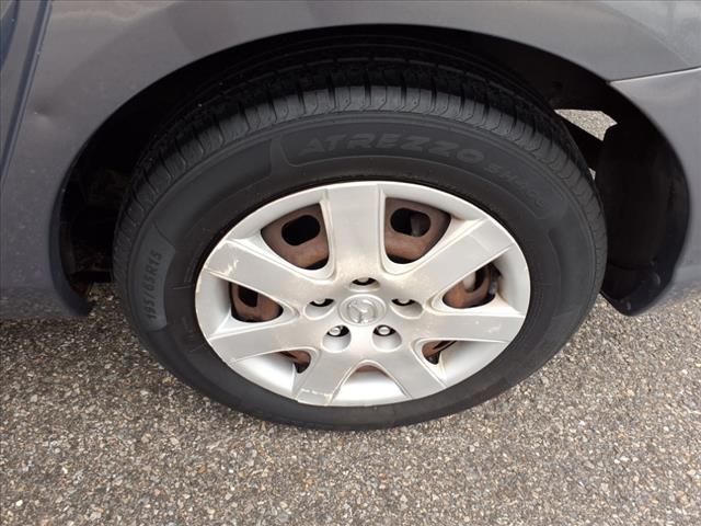 2007 Mazda Mazda3 i Sport