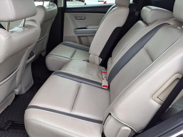 2010 Mazda CX-9 Grand Touring