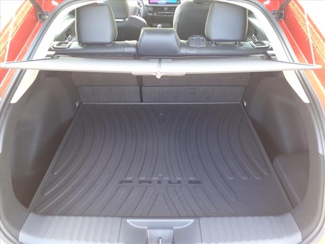 2025 Toyota Prius XLE