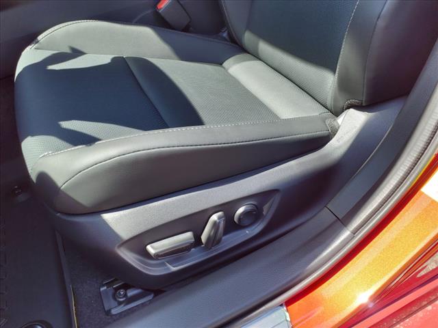 2025 Toyota Prius XLE