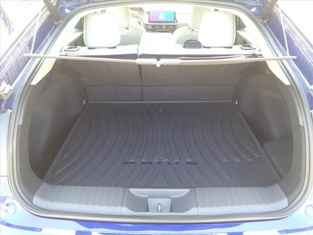 2025 Toyota Prius Limited