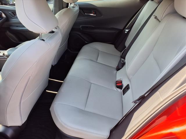2023 Toyota Prius Limited