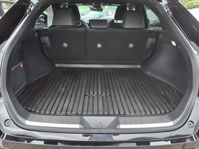 2023 Toyota Venza XLE
