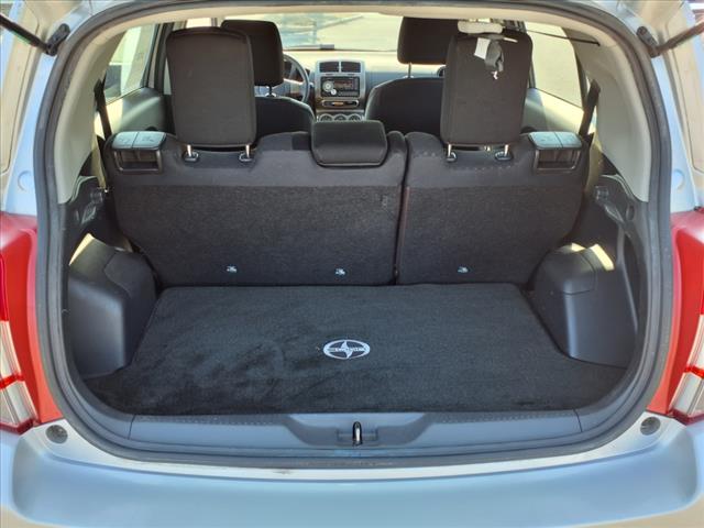 2011 Scion xD 