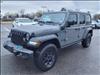 2023 Jeep Wrangler Willys 4xe