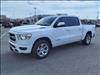 2023 RAM 1500 Lone Star