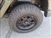 2007 Jeep Wrangler Unlimited Sahara