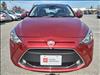 2020 Toyota Yaris LE