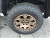 2025 Toyota Tacoma Trailhunter HV