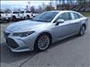 2019 Toyota Avalon Limited