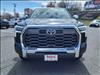 2025 Toyota Tundra 1794 Edition HV