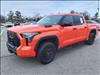 2023 Toyota Tundra TRD Pro HV